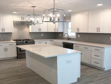 Photos by Craftline Remodeling #1