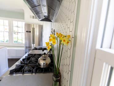 Photos by Simple Living Inc. (Remodeling) #1 Full demolition of entire house. Complete remodel four bedrooms two bathrooms kitchen laundry room exterio