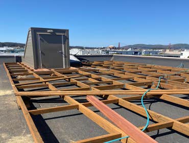 Photos by Sf Pro Roofing #1