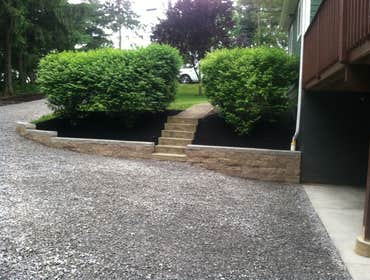 Photos from LJM Contracting