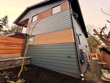 Photos by North Oak Exteriors LLC #1