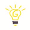 Glabe Electric logo