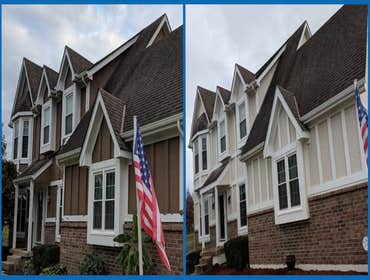 Exterior Renovation
