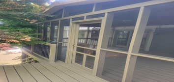 Adams Renovations LLC
