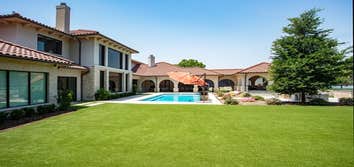 Artificial Grass Pros