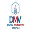 Dmv General Construction Group LLC logo