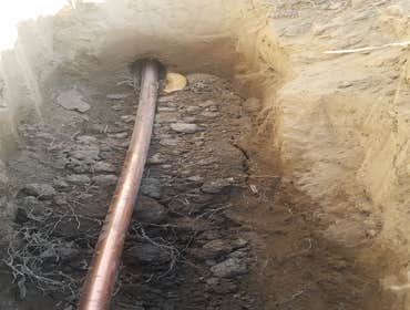 plumbing