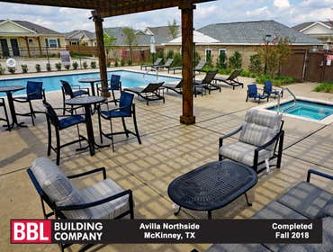 Photos by BBL Building Company