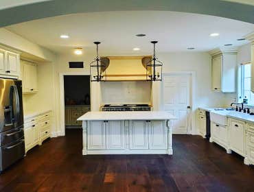 Photos by M.Y Contractors Inc #1 Kitchen REMODELING