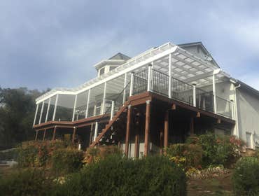 Photo(s) from Thrasher Construction