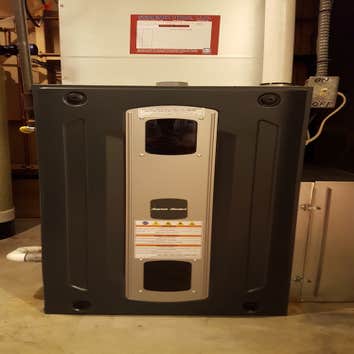 Photos from Semenik HVAC/r