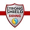 Strong Shield Siding, LLC logo