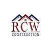 RCW Construction logo