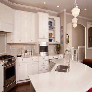 Kitchens