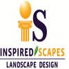 Inspired Scapes Construction and Design logo