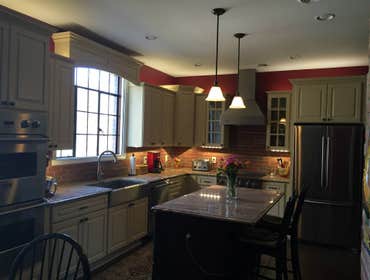 Remodel
