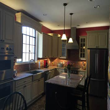 Remodel