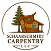 Schaarschmidt Carpentry LLC logo