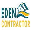 Eden Contractors Ny logo