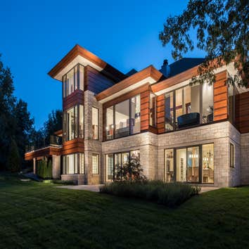 Weather Shield Contemporary
