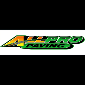 All Pro Paving