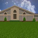 New Life Baptist Church - Fellowship Hall Addition