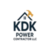 Kdk Power Contractor LLC logo
