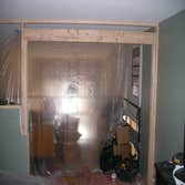 Bedroom Divider