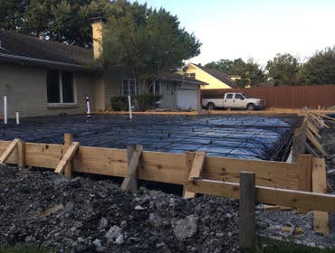 Photos from GE Concrete
