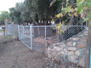 Photos by Fix It Fence #1