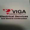 Viga Contractors LLC logo