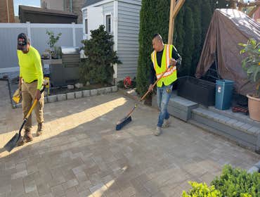 Photos by Laborers Construction Corp #1