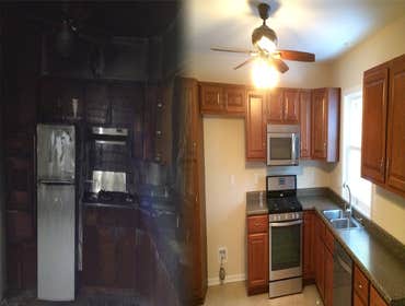 Before and After
