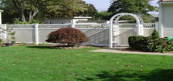 Fences
