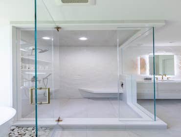 Hyde Park Renovation