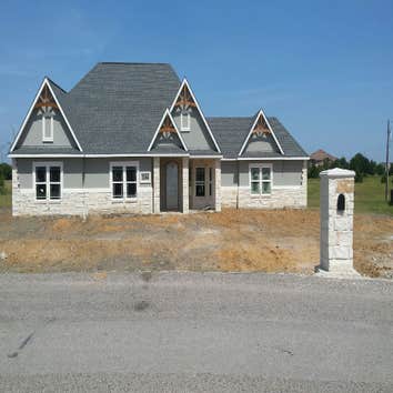 NEW HOME