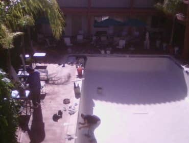 Pool Project 2