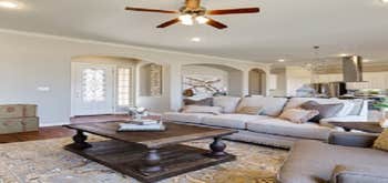 Ensenada at Tres Lagos