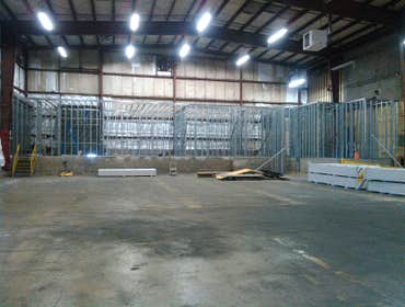 Some work pics
