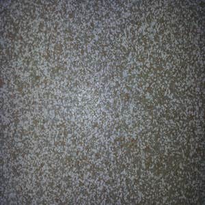 Epoxy Coatings Custom epoxy garage floor with custom color blend micro flake.