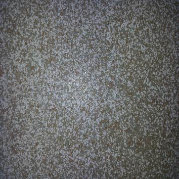 Epoxy Coatings Custom epoxy garage floor with custom color blend micro flake.
