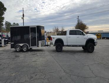 Kriger designs work transportation
