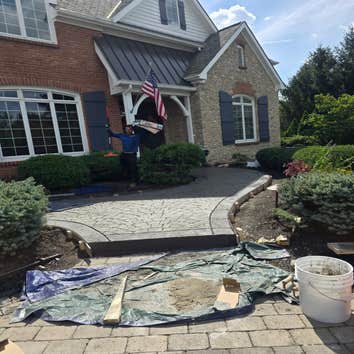 Alonzo Contractors Inc