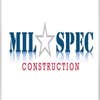 Mil-Spec Construction logo