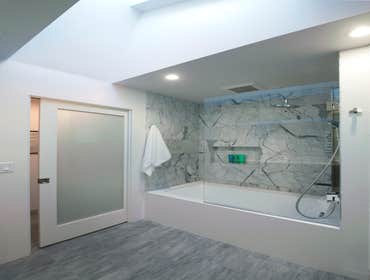 Bathroom Remodels