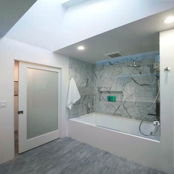 Bathroom Remodels