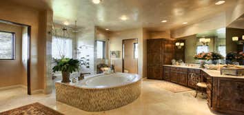 Photo gallery Hill Country Ranch Style Home