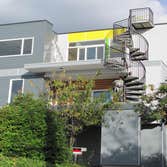 Northwest Stair