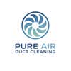Pure Air Duct Cleaning logo