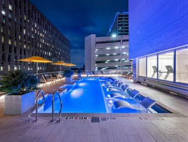 Westin - Houston
